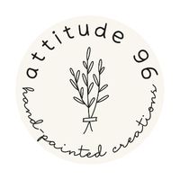 Attitude 96 logo